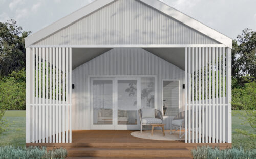 The Ridge 2×1 thumbnail