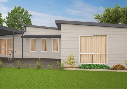 Residential Wa Only Fleetwood Building Solutions