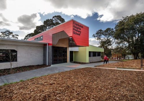 Frankston Heights Primary School thumbnail
