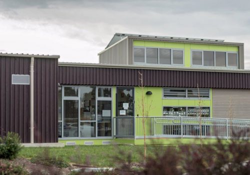 Korin Korin Child and Family Centre thumbnail