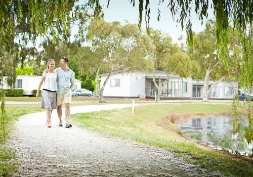 RACV Cobram thumbnail