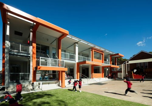St George Christian School thumbnail