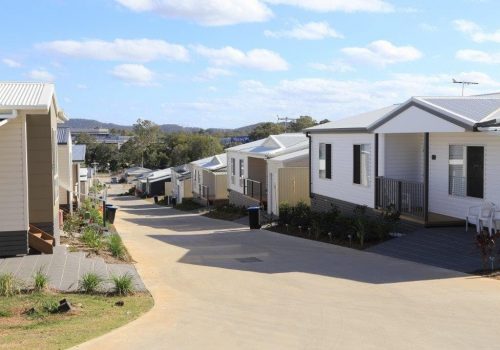 Gateway Lifestyle Housing thumbnail