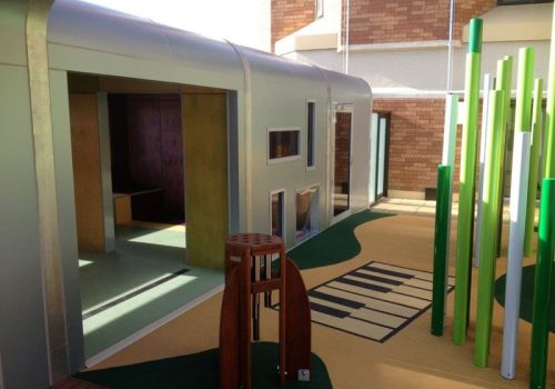 Geelong Hospital – Children’s Playground thumbnail