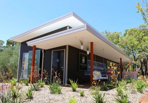 The Hales Sales Office thumbnail