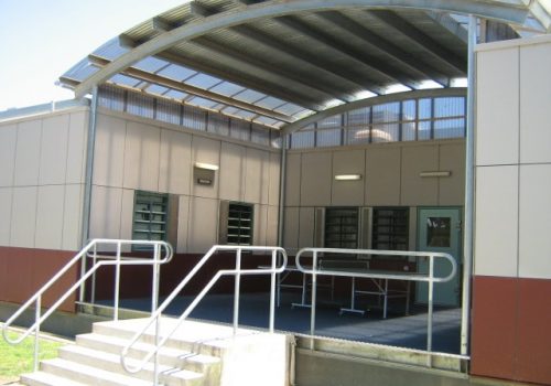 Regional Police Stations thumbnail