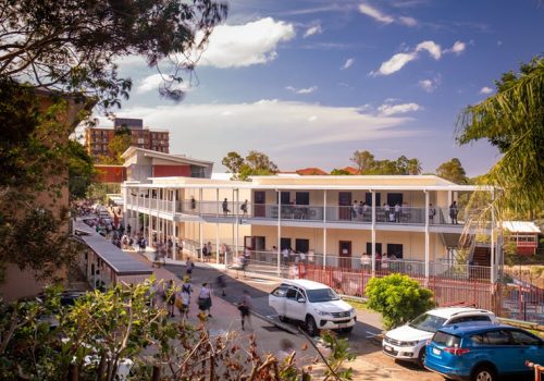 Kelvin Grove State College thumbnail