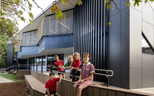 Fairfield Primary School thumbnail