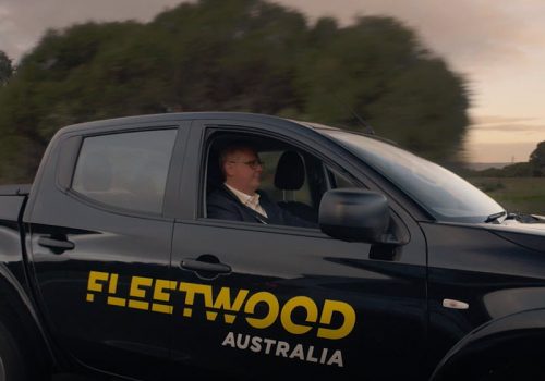 The Changing Face of Australia – Fleetwood Corporation from then till now thumbnail