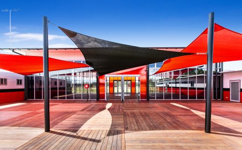 Western Sydney Wanderers Centre of Excellence thumbnail