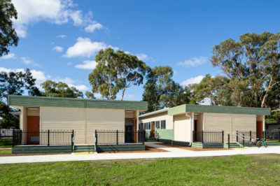 Sandringham Primary School – Fire Relief thumbnail