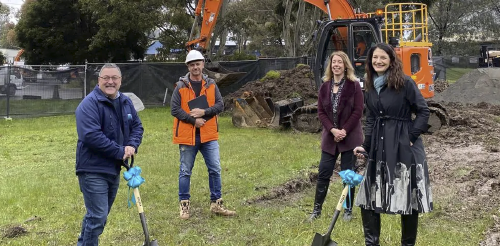 Lyrebird College – The Countdown Begins thumbnail