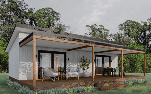 The Villa Duo 2×2 thumbnail