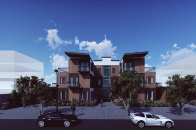 Fleetwood Challenge Cup equips next generation of built design professionals to solve Australia’s housing affordability challenge thumbnail