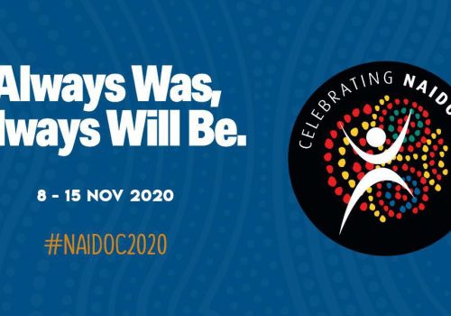 NAIDOC Week thumbnail