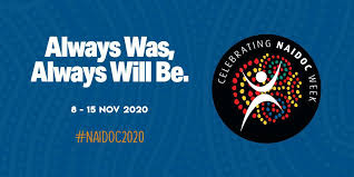 NAIDOC Week thumbnail