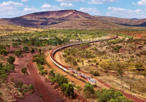 Fleetwood Awarded Rio Tinto $30M Ti Tree Camp Upgrade Project thumbnail