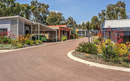 National Lifestyle Villages thumbnail