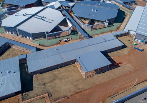 Macquarie Correctional Centre thumbnail