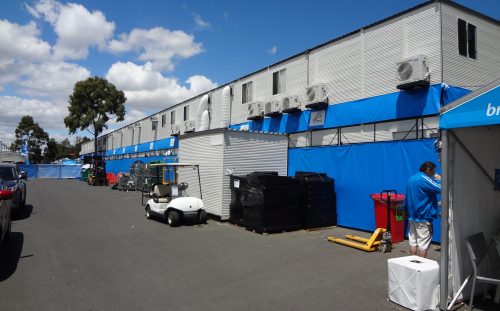 Australian Broadcasting Facilities thumbnail