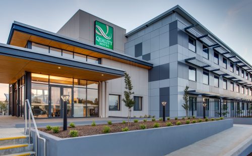 Quality Hotel: Rules Club Wagga thumbnail