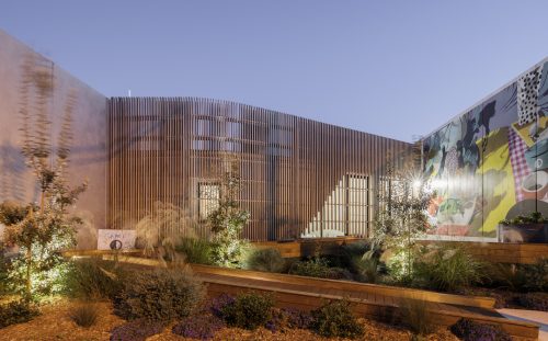 Jimmy’s Pavilion Wellness Centre thumbnail