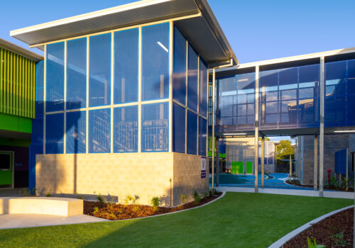 Pumicestone State School thumbnail