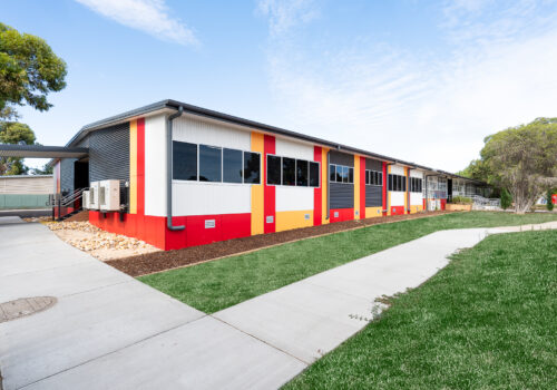 Horsham Primary School thumbnail