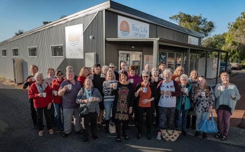 Bay Life Op Shop thumbnail