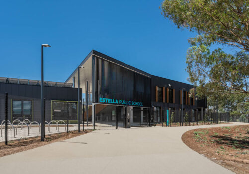 Estella Public School thumbnail