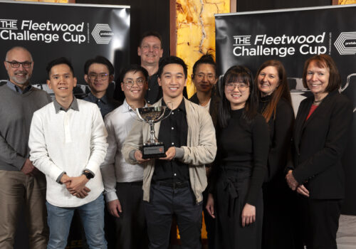 Fleetwood Challenge Cup 2021 Winners Announced! thumbnail