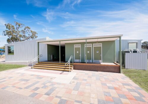 Kingston Community School thumbnail