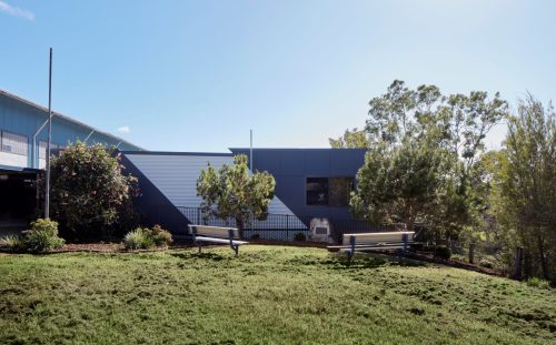 Albany Hills Outside School Hours Care thumbnail
