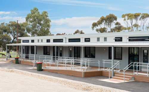 How modular buildings are changing the game for local governments in South Australia thumbnail