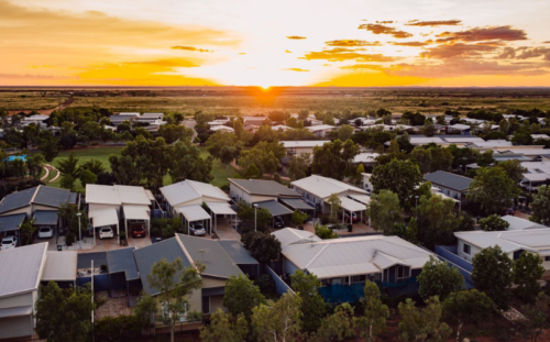 Showcasing our work with community housing providers in addressing Australia’s housing challenges thumbnail