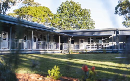 Upper Mount Gravatt State School thumbnail