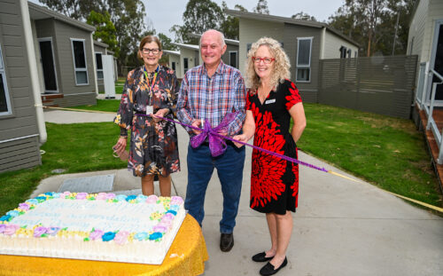 Enhancing Regional Healthcare: Fleetwood Delivers Innovative Accommodation Solution in Biggenden thumbnail