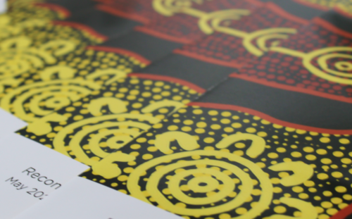 Proudly supporting National Reconciliation Week thumbnail