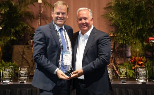 Fleetwood Wins at MBI Industry Awards 2024 thumbnail