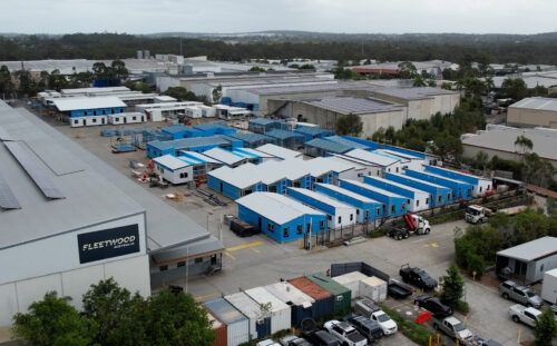 How MMC is Changing the Landscape of Social Housing in Queensland thumbnail