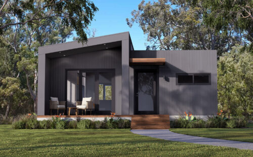 The Cove 2X2 thumbnail