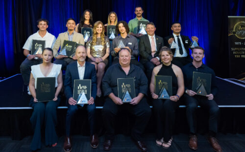 Excellence in Action: Fleetwood Apprentices Stand Out thumbnail