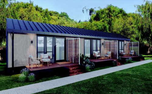 The Villa Trio 3×3 thumbnail